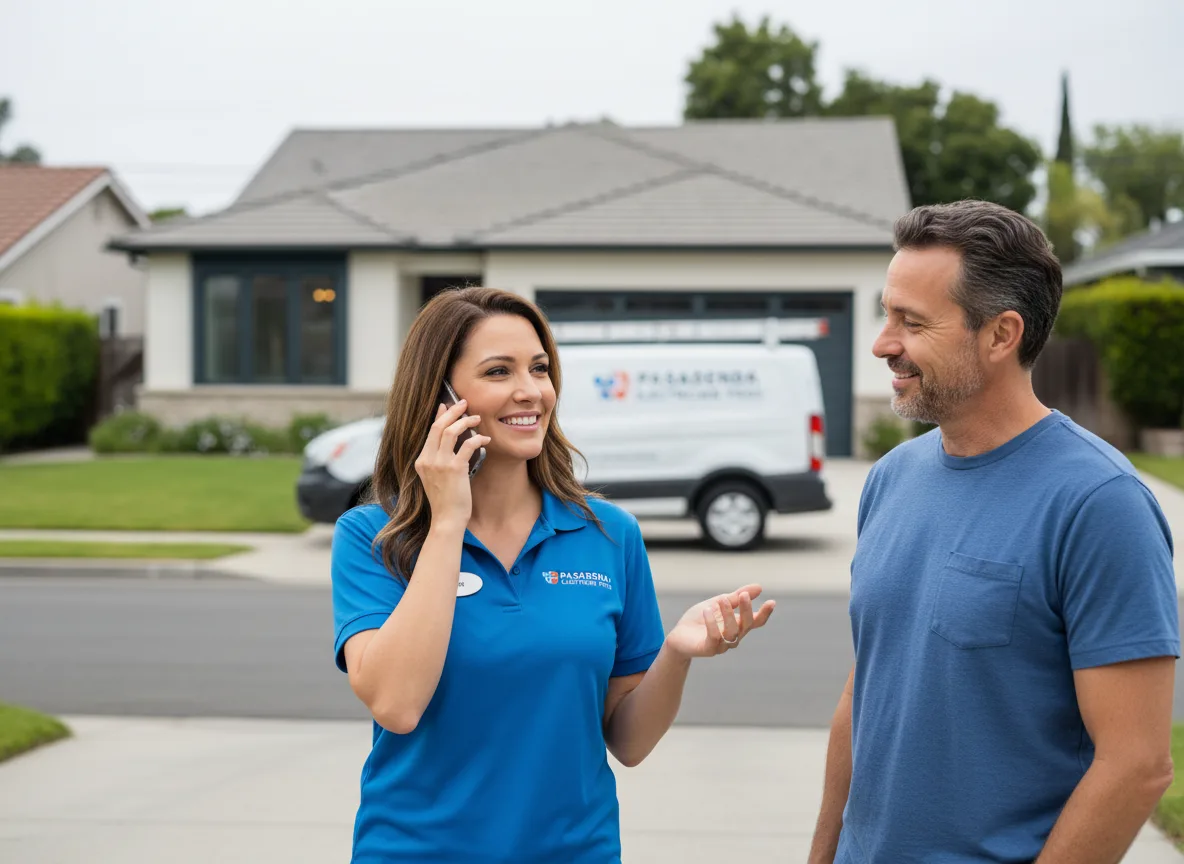 Electrician Greensburg, IN FAQs